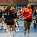 The Golden Girls at Beast of the East 2026 (Liberos)