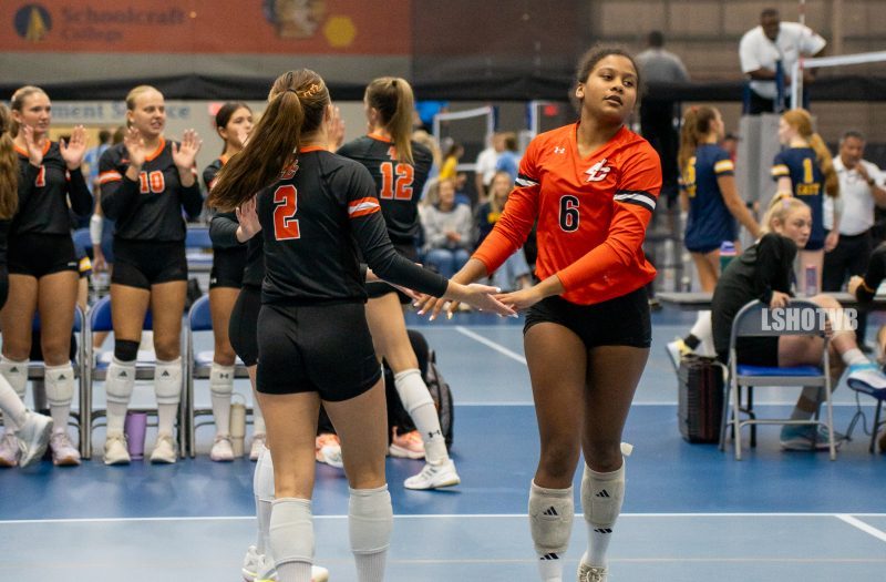 The Golden Girls at Beast of the East 2026 (Liberos)