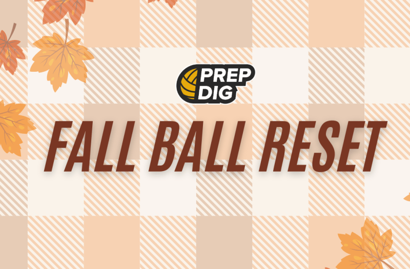 Fall Reset: Take a Beat as the Season Rolls On