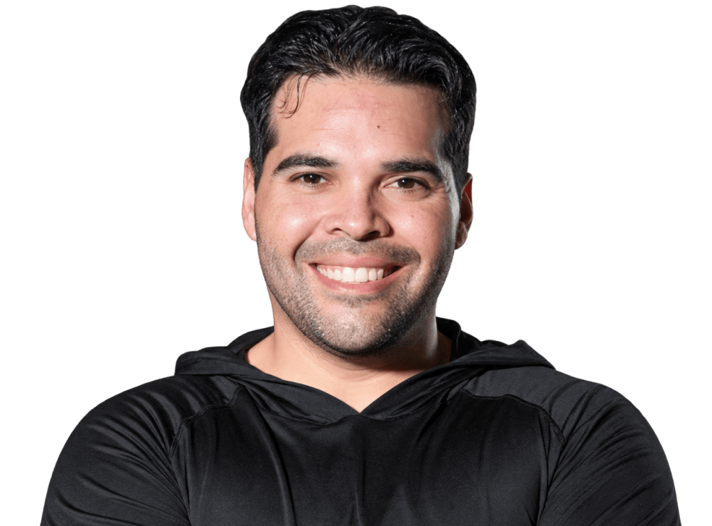 Fernando Rivera