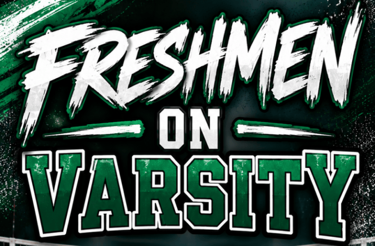 New Names on the Court: Freshmen to Watch