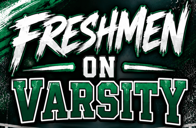 New Names on the Court: Freshmen to Watch