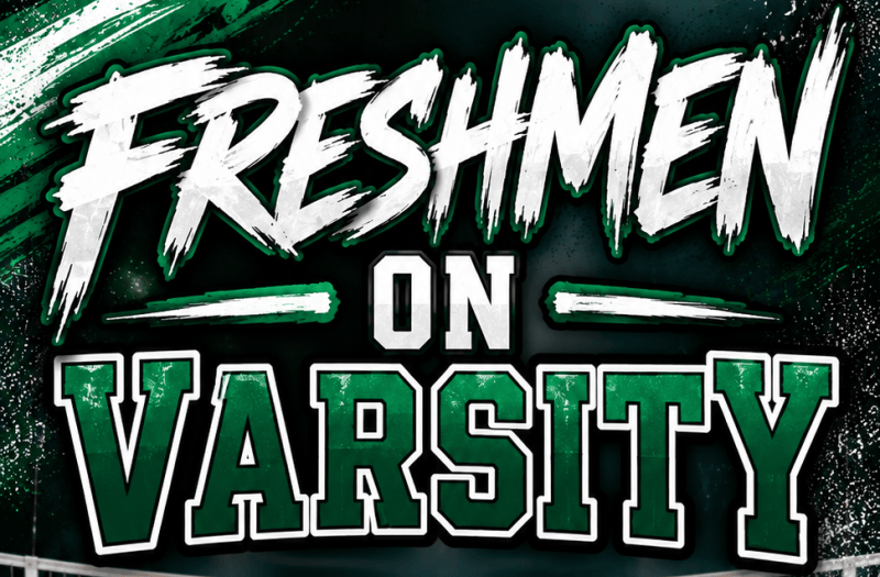 2A Freshmen Ready For The Post Season
