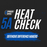 5A Heat Check: Defensive Difference-Makers