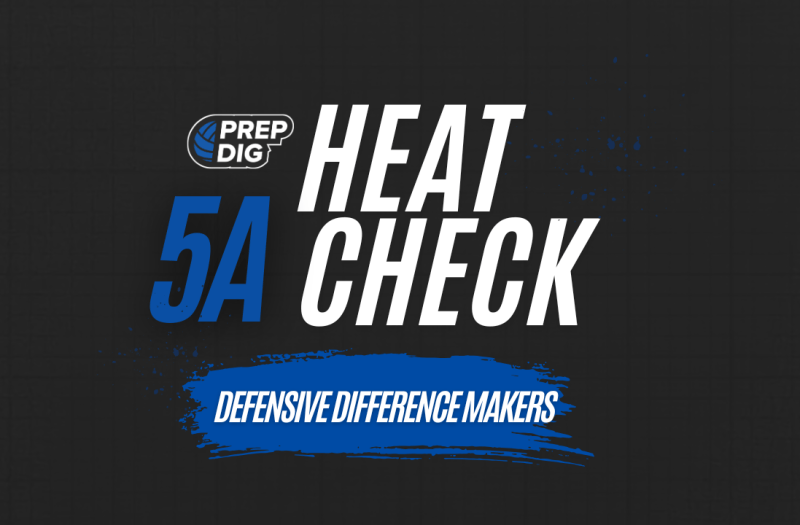 5A Heat Check: Defensive Difference-Makers