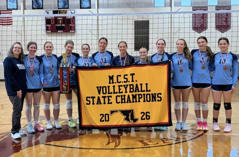 Mount Airy Wins State Championship/Chadwick Hits 1,000 Kills
