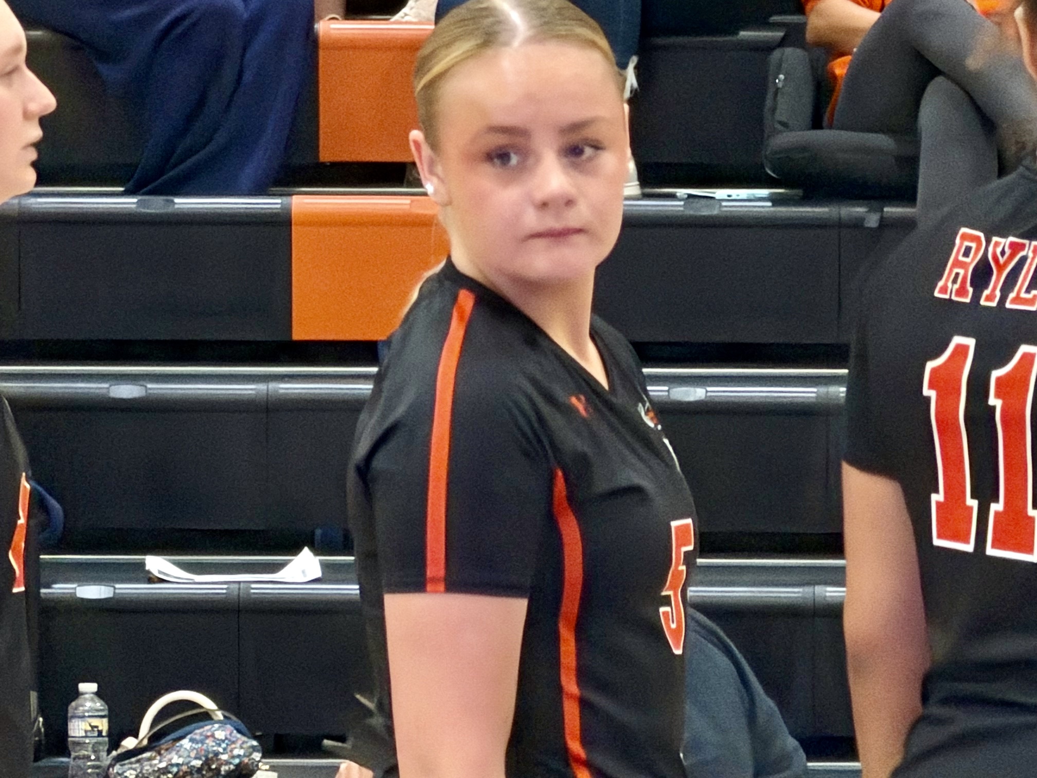 Kiylee Kemper