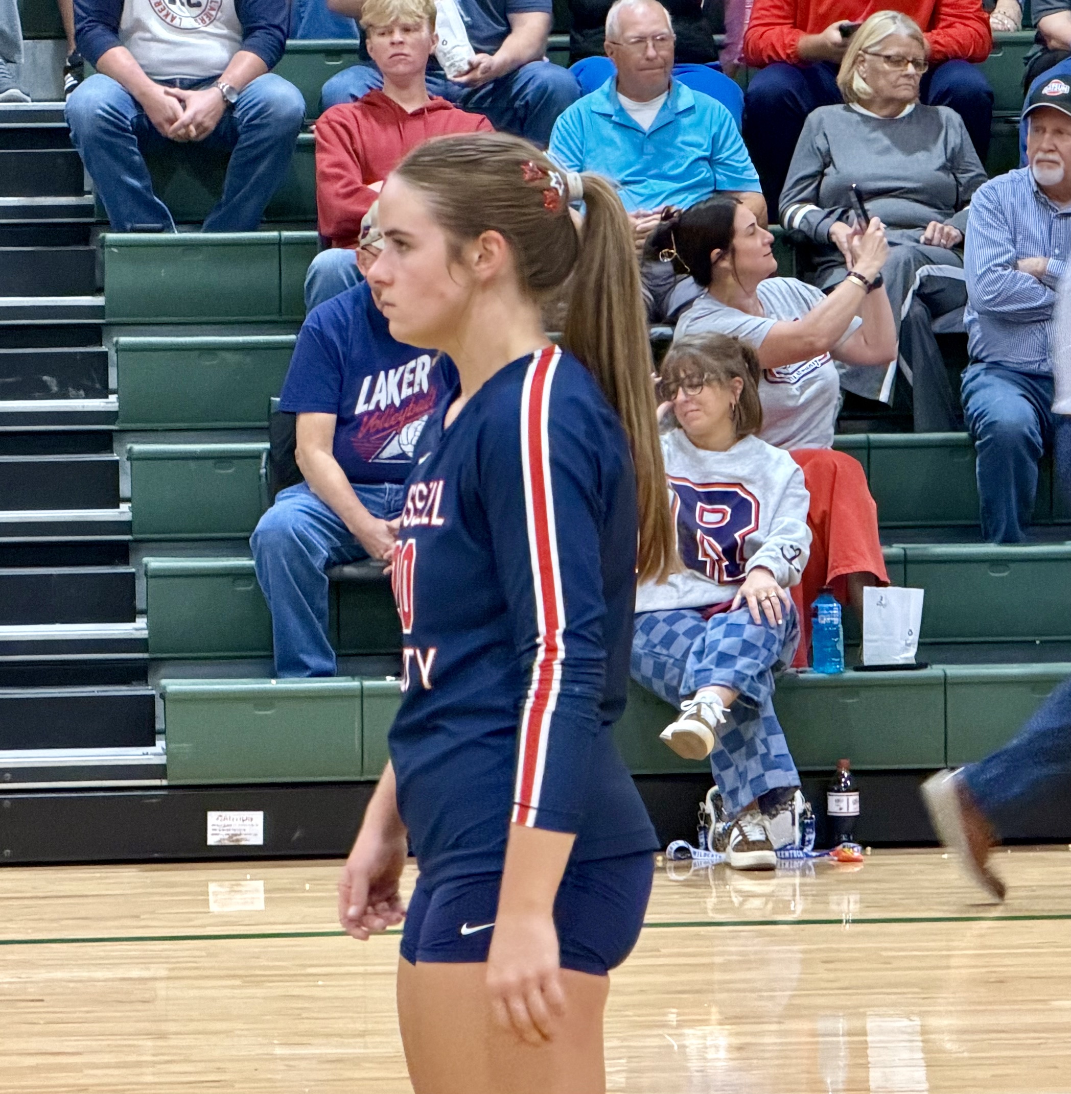 Piper Garmon