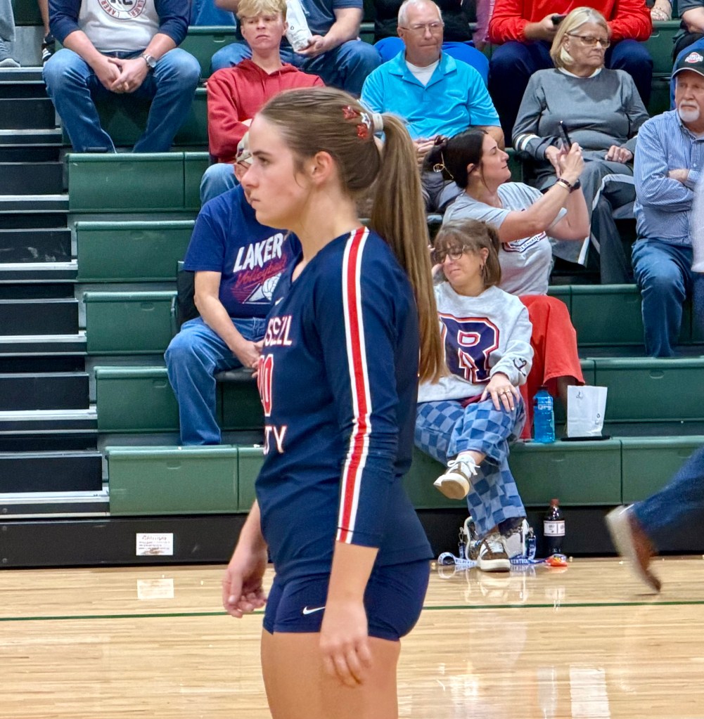 Piper Garmon