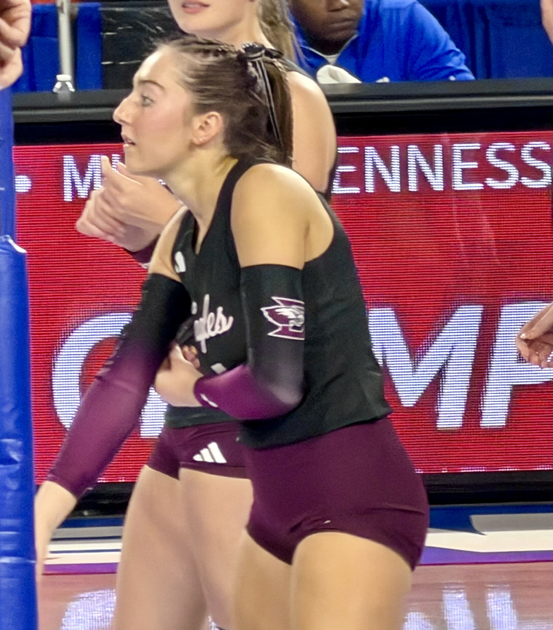 Kaylen Baker