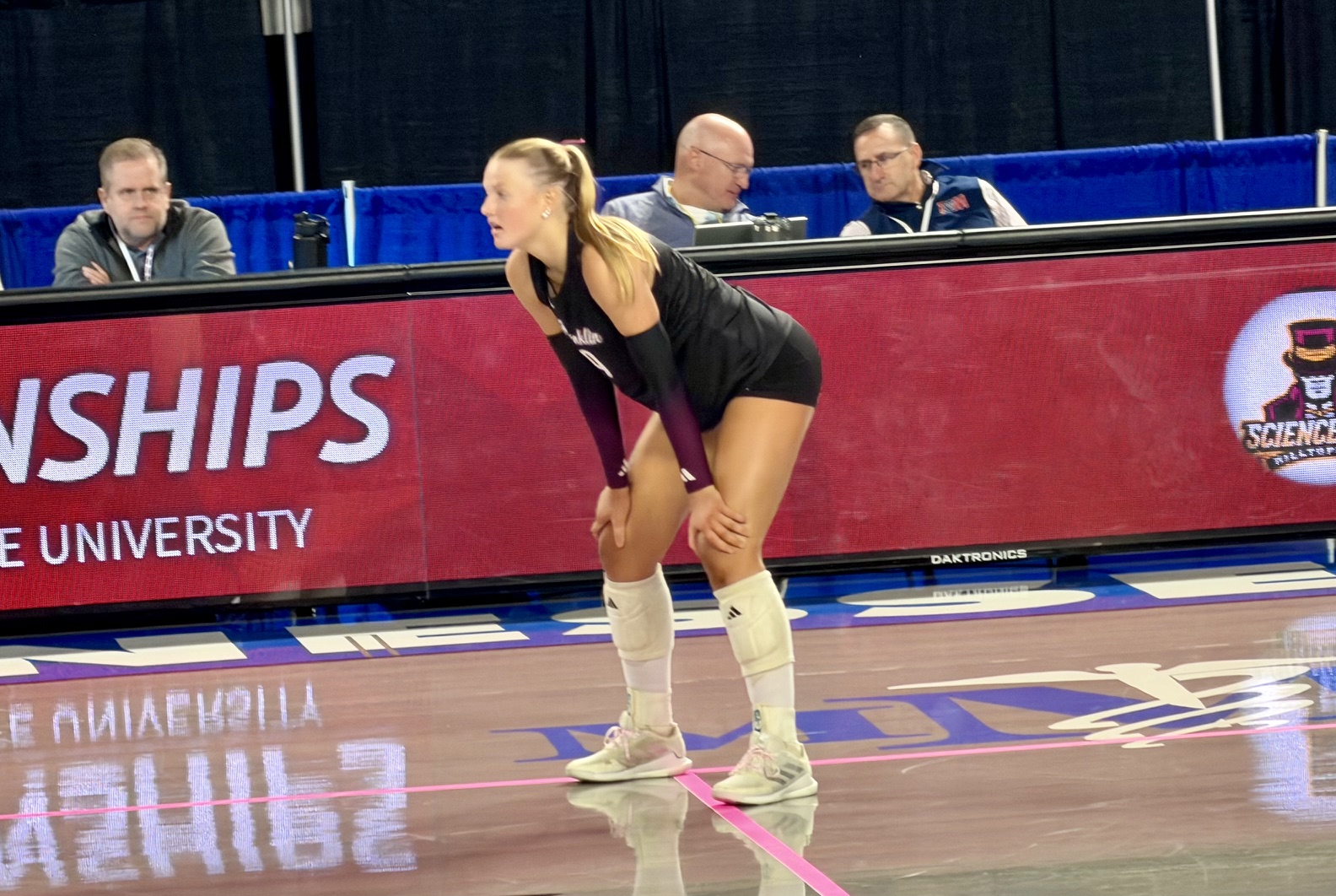 Brynn Pennington