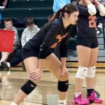 History Makers, Hard Swingers in 10th Region Quarters, Day Two