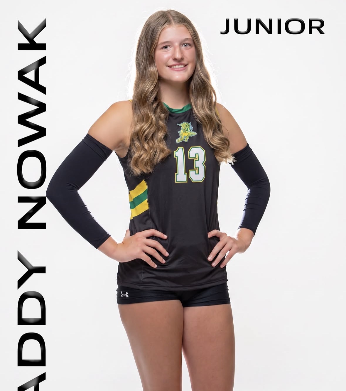 Addyson Nowak