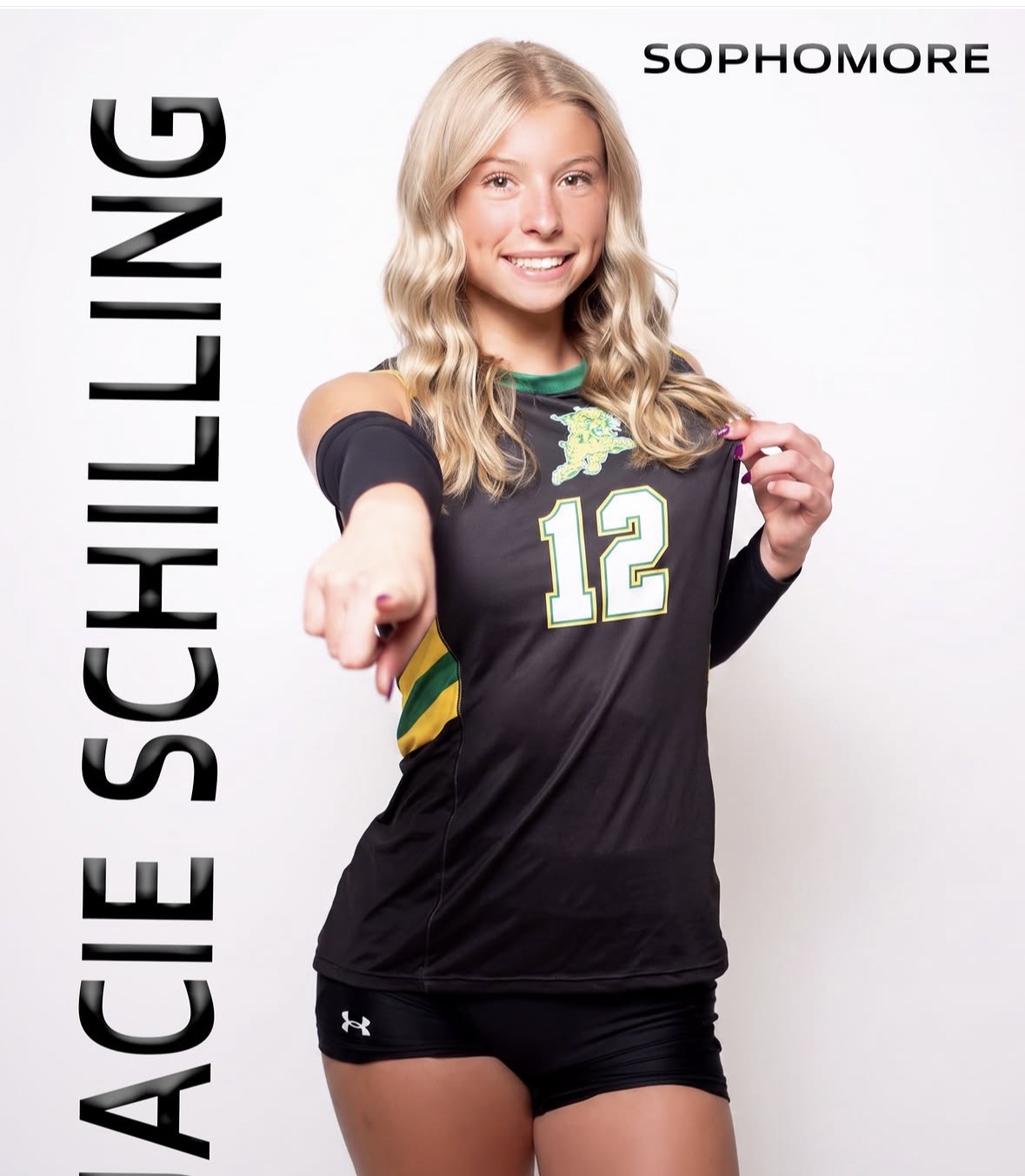 Jacie Schilling