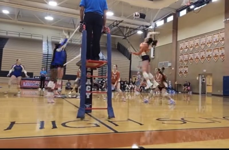 Five Difference-Makers for Legacy HS this Season