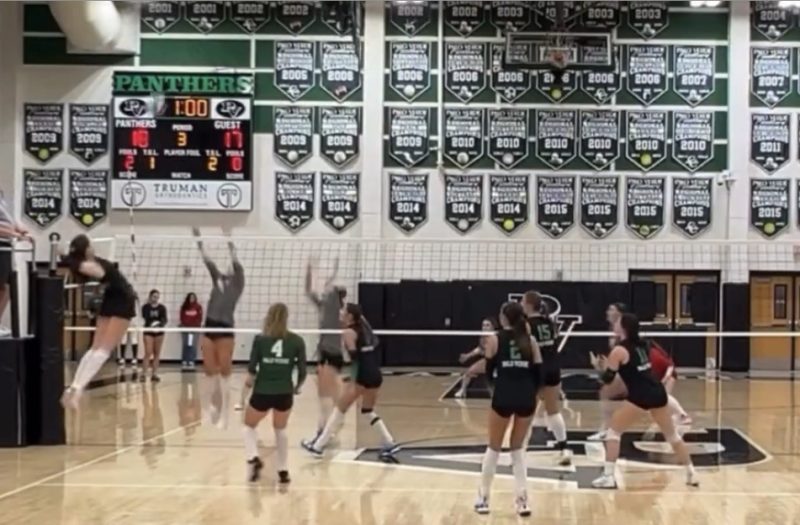 Key Players Behind Palo Verde’s Push This Season