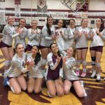 3A Playoffs Recap: Dayton Win in 5, Multiple Sweeps and More