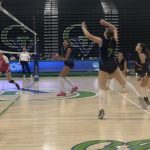 4A Playoffs: Five-Set Battles Highlight Opening Round