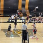 Regional Games 10 Stars Showing Out On The Court