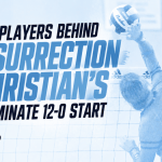 Key Players Behind Resurrection Christian’s Dominate 12-0 Start