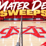Mater Dei Sweeps Santa Margarita: Game Notes