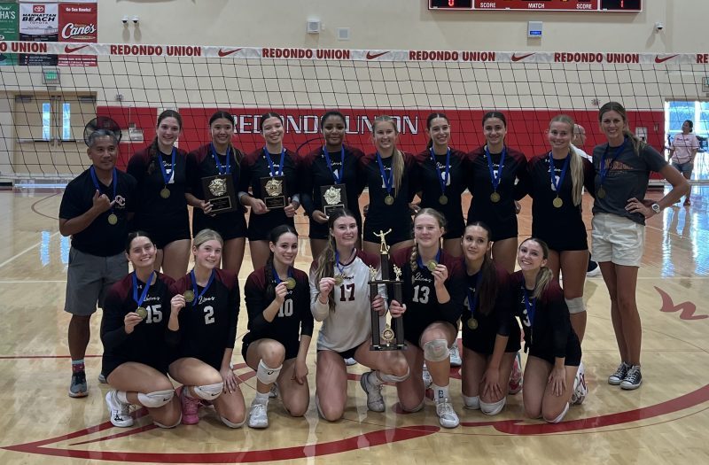 Semifinal Standouts from the Redondo Power Classic