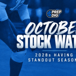 October Stock Watch: 2028s Having Standout Seasons