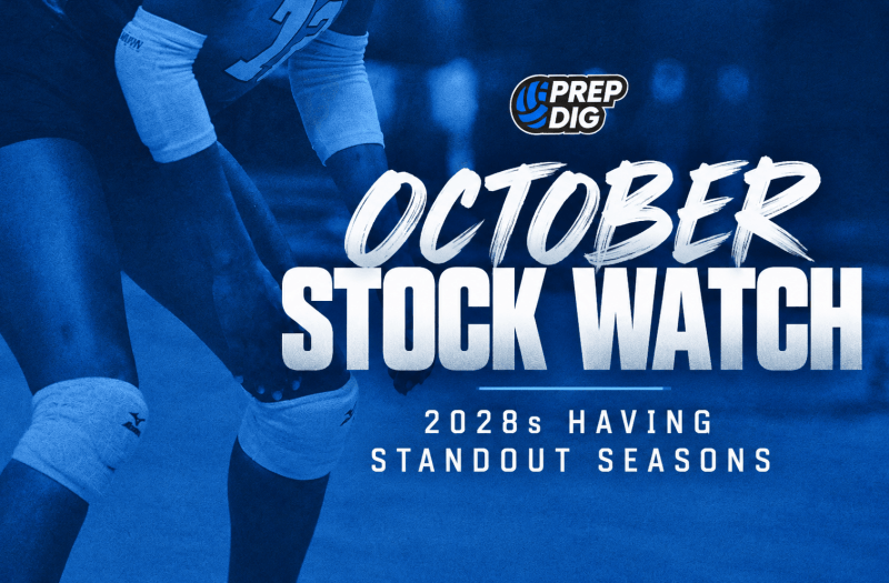 October Stock Watch: 2028s Having Standout Seasons
