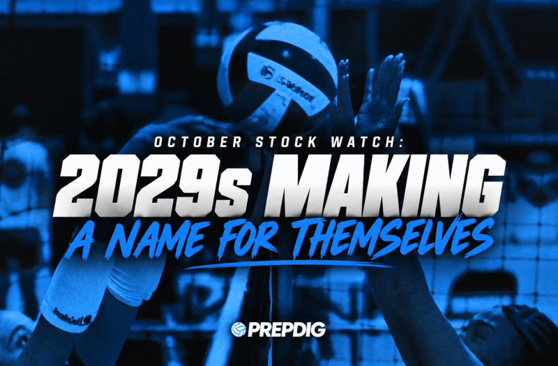 October Stock Watch: 2029s Making a Name for Themselves