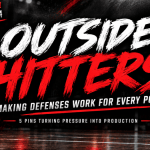 Katie Shearer and Emma Young Making Defenses Work for Every Point