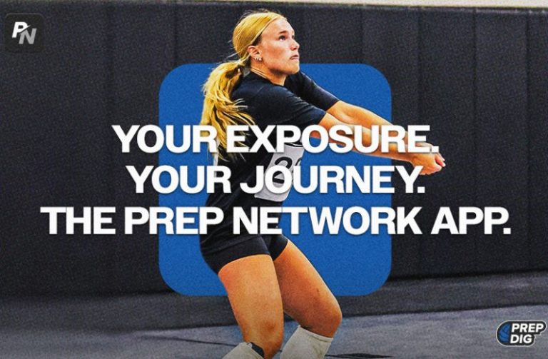 Now Available: The Prep Network app