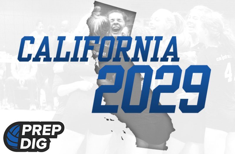Read About How We Ranked Cali 2029’s In this Update