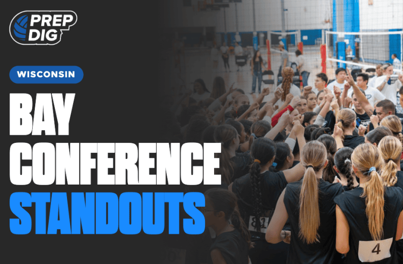 Wisconsin Bay Conference Standouts