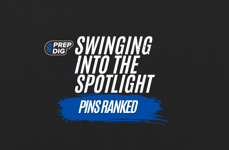 Swinging Into the Spotlight: 2029 PINS RANKED