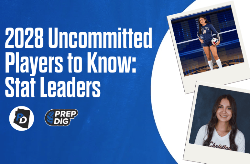 2028 Uncommitted Players to Know: Stat Leaders