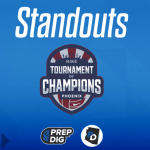 Nike TOC Standouts