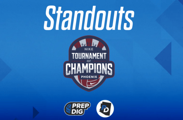 Nike TOC Standouts