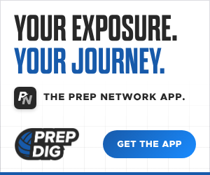 Your exposure. Your journey. Get the Prep Network app.
