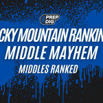 Middle Mayhem: 2027 Middles RANKED