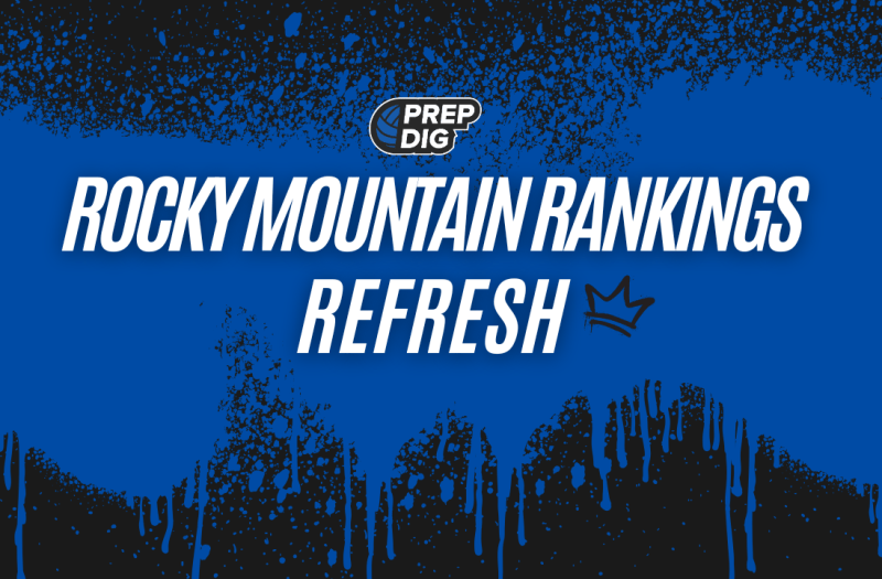 The 2027 Rocky Mountain Rankings Refresh: Six New Names to Know