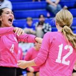 Middles Making Moves In 5A And 4A
