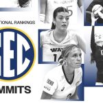 How Does the SEC Stack Up With Nationally Ranked Recruits?