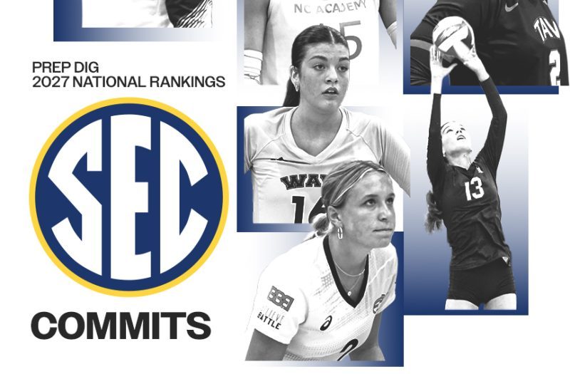 How Does the SEC Stack Up With Nationally Ranked Recruits?