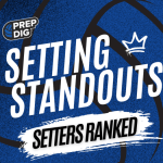 The 2029 Setting Standouts: SETTERS RANKED