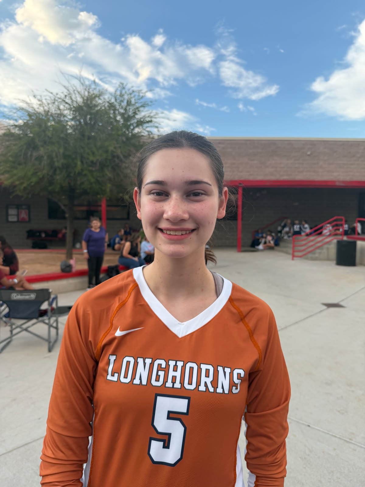 Savanna Tano