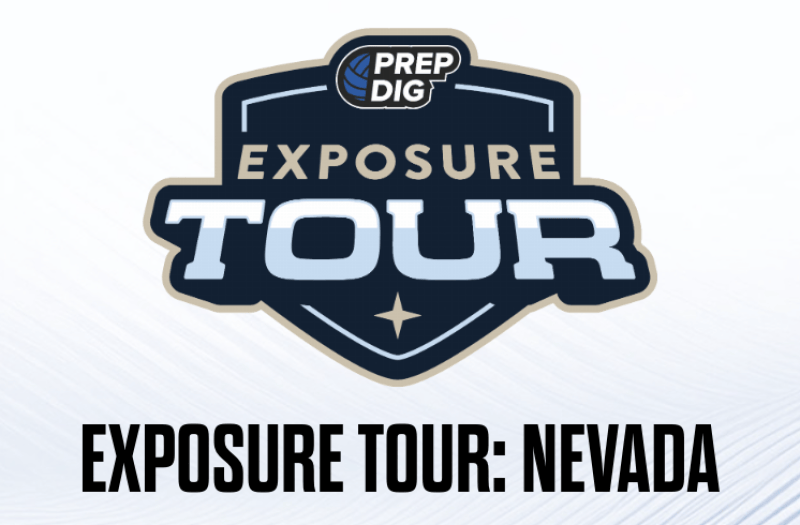Nevada Exposure Tour: Get Seen, Measured, Covered