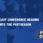 Southeast Conference Heading Into the Postseason