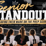 One Last Run: Seniors Making Their Mark