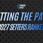 Setting the Pace: 2027 Setters RANKED