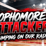 Jumping on the Radar: Sophomore Hitters to Know